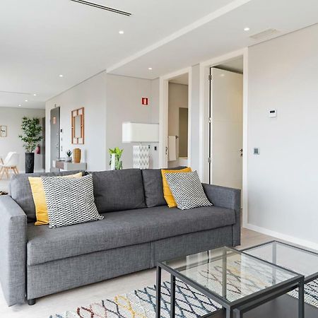 Apartamento Funchal Lux I by Travel to Madeira Exterior foto