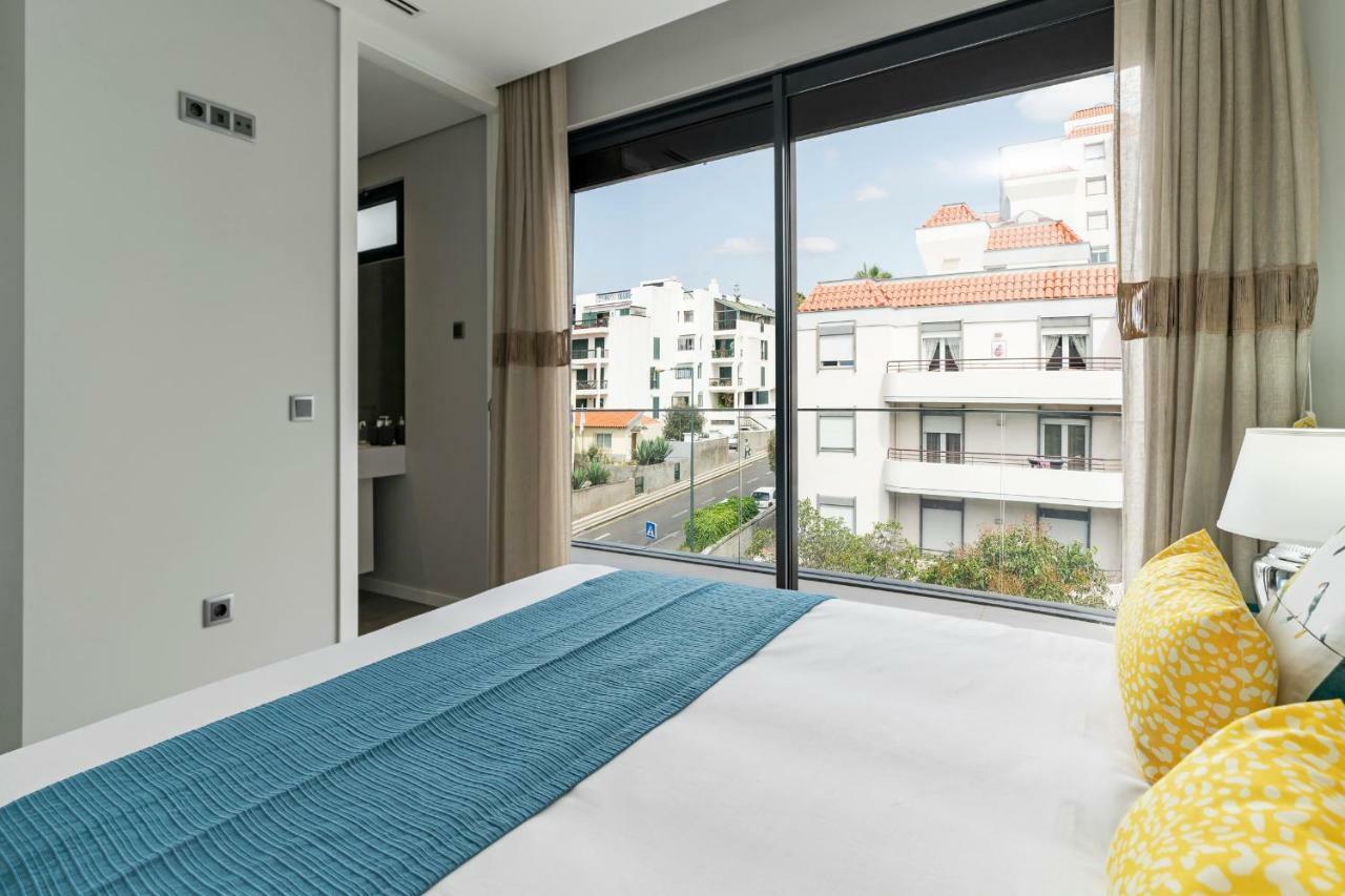 Apartamento Funchal Lux I by Travel to Madeira Exterior foto